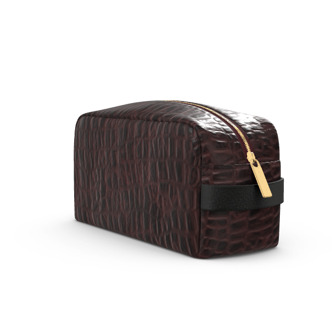 Custom Impromptu Toiletry Bag (Gift)
