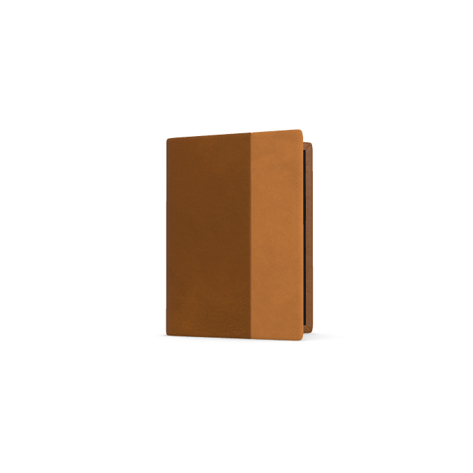 Custom Libretto Passport Case (Gift)