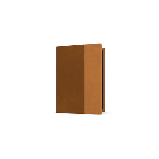 Custom Libretto Passport Case (Gift)