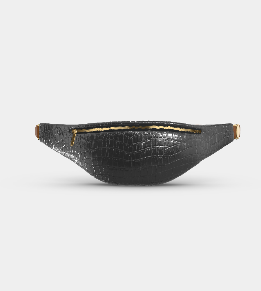 Custom Bravo Belt Bag (Gift)