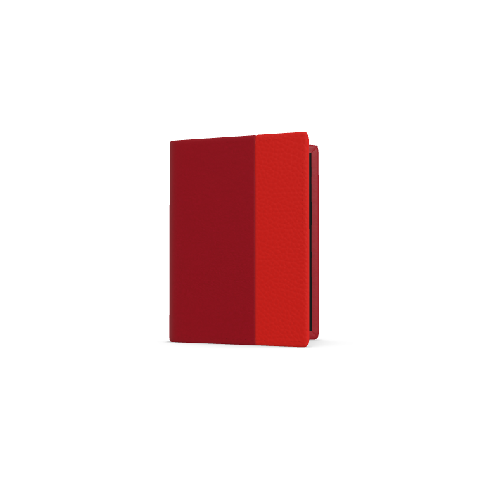 Custom Libretto Passport Case (Gift)