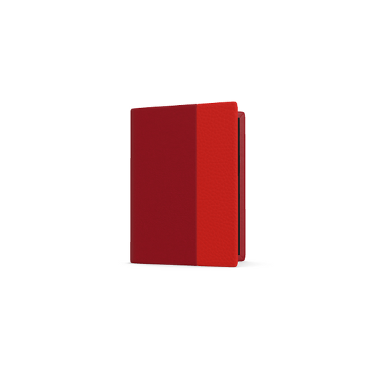Custom Libretto Passport Case (Gift)