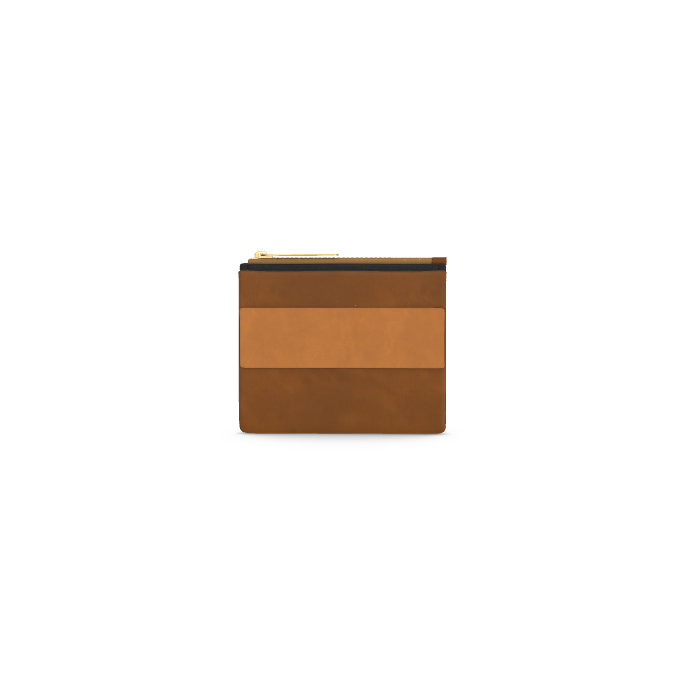 Custom Mezzo Small Wallet (Gift)