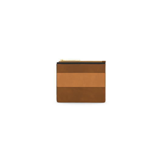 Custom Mezzo Small Wallet (Gift)