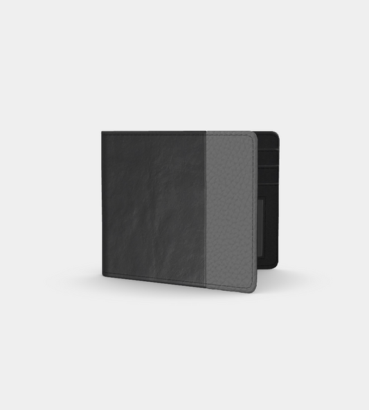 Custom Solo Colorblock Wallet (Gift)