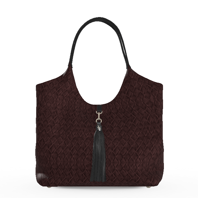 Custom Largo Shoulder Bag