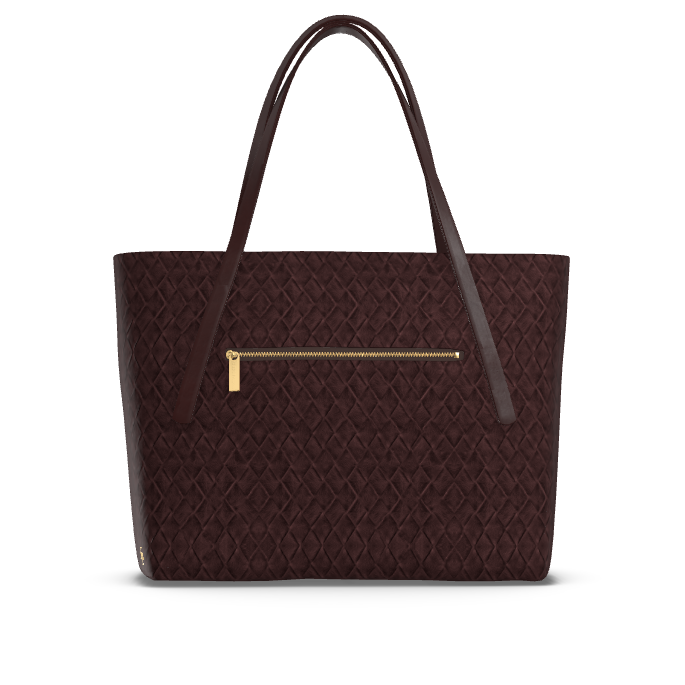 Custom Opus Large Tote