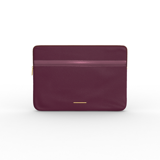Custom Adagio Laptop Case (Gift)