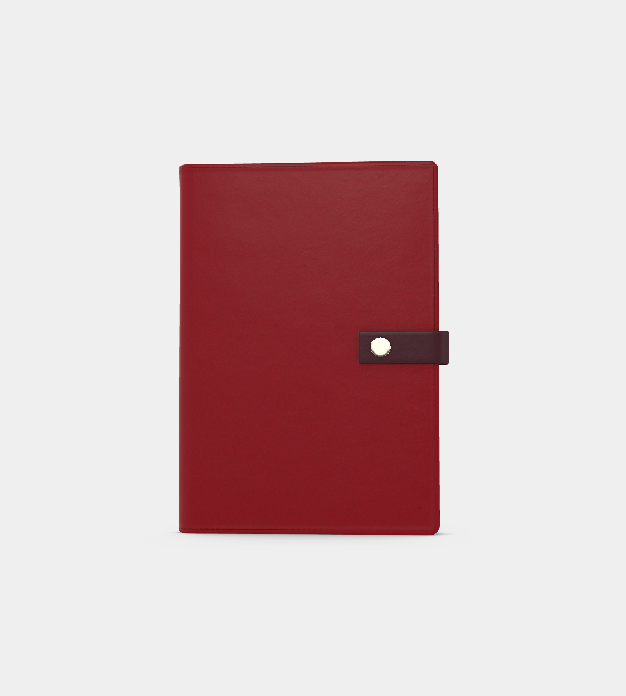 Custom Ossia Padfolio (Gift)