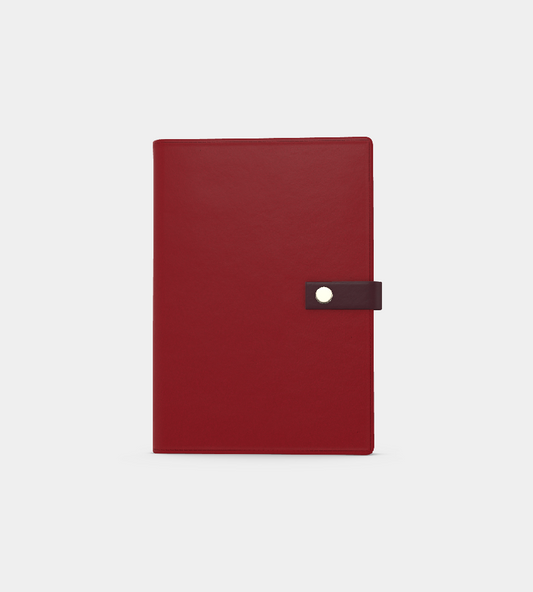 Custom Ossia Padfolio (Gift)