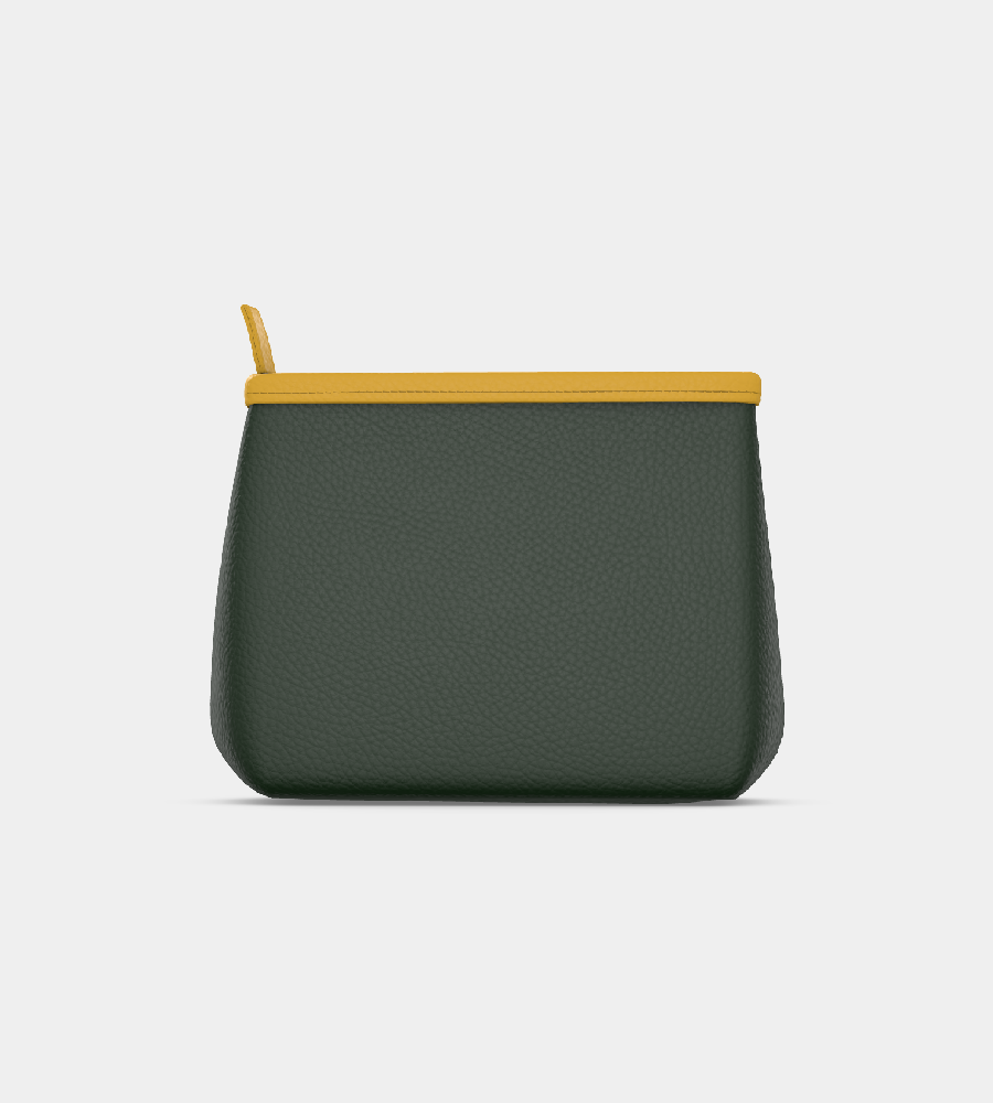 Custom Senza Cosmetic Bag (Gift)