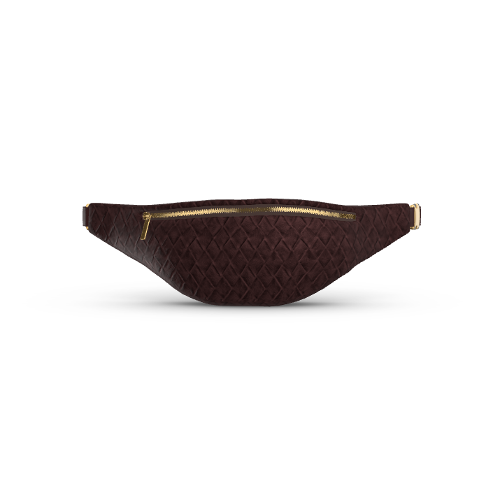 Custom Bravo Belt Bag (Gift)