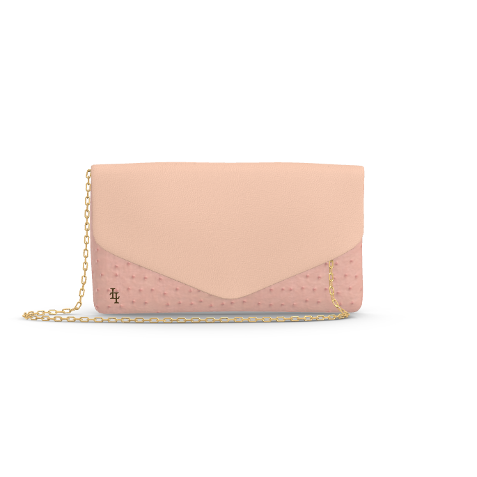 Custom Comodo Envelope Clutch (Gift)