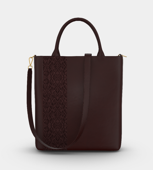 Custom Cambiare Tote Bag