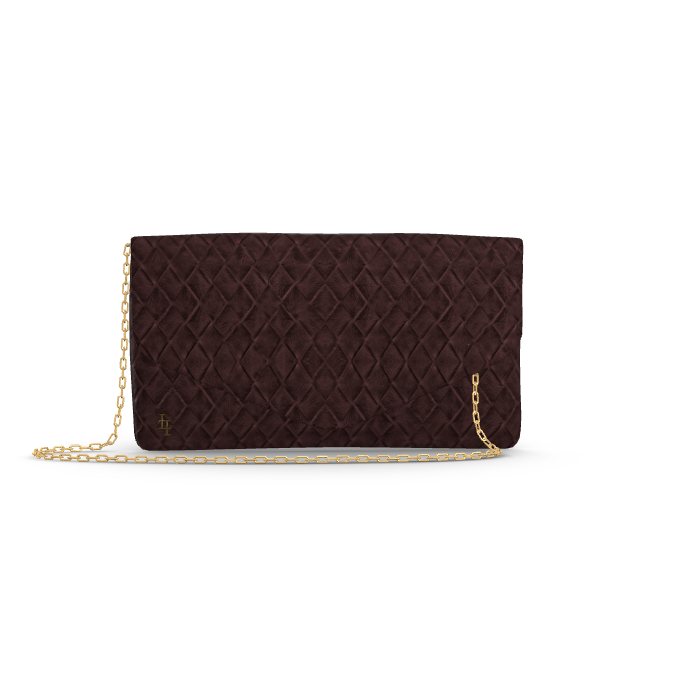 Custom Comodo Envelope Clutch (Gift)