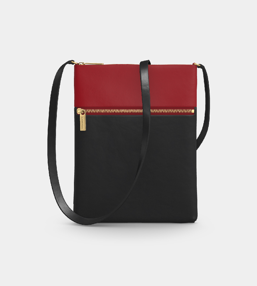 Custom Aria Crossbody