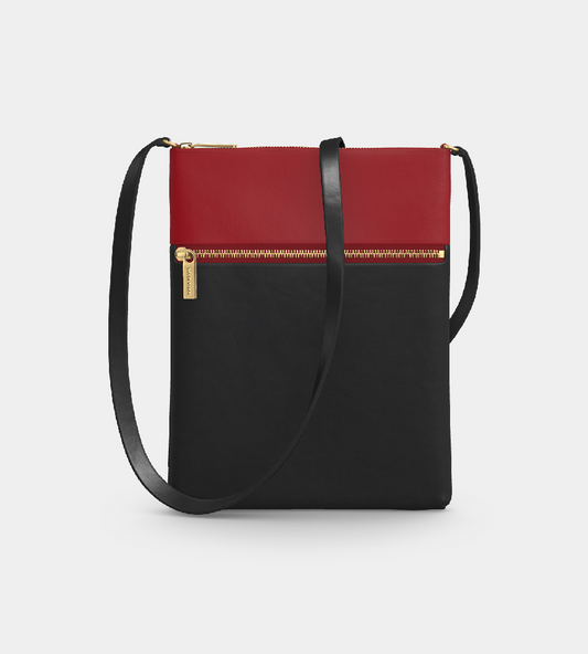 Custom Aria Crossbody