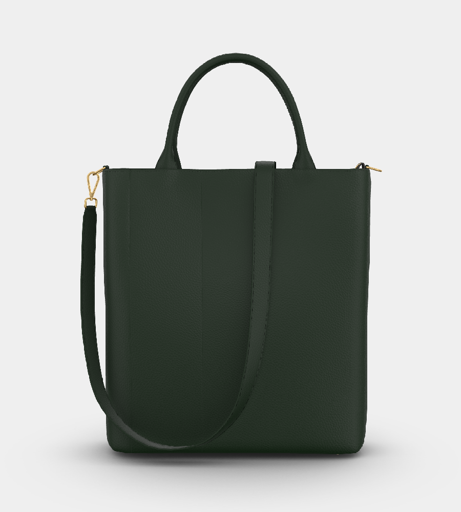 Custom Cambiare Tote Bag