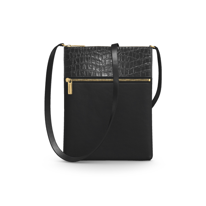 Custom Aria Crossbody