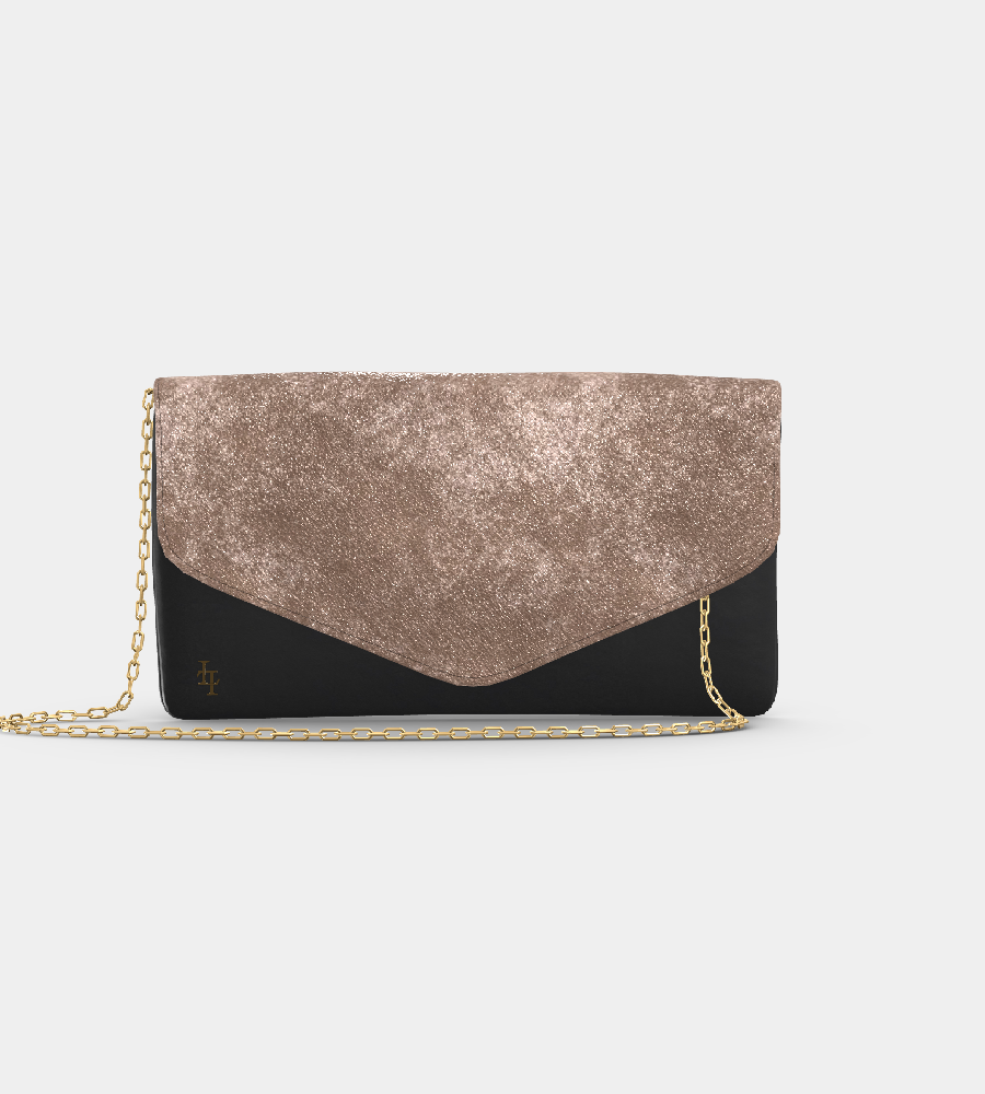 Custom Comodo Envelope Clutch (Gift)