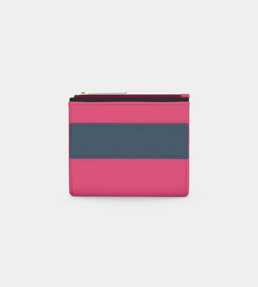 Custom Mezzo Small Wallet