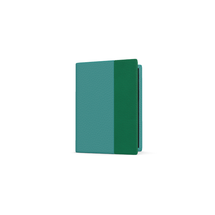 Custom Libretto Passport Case (Gift)