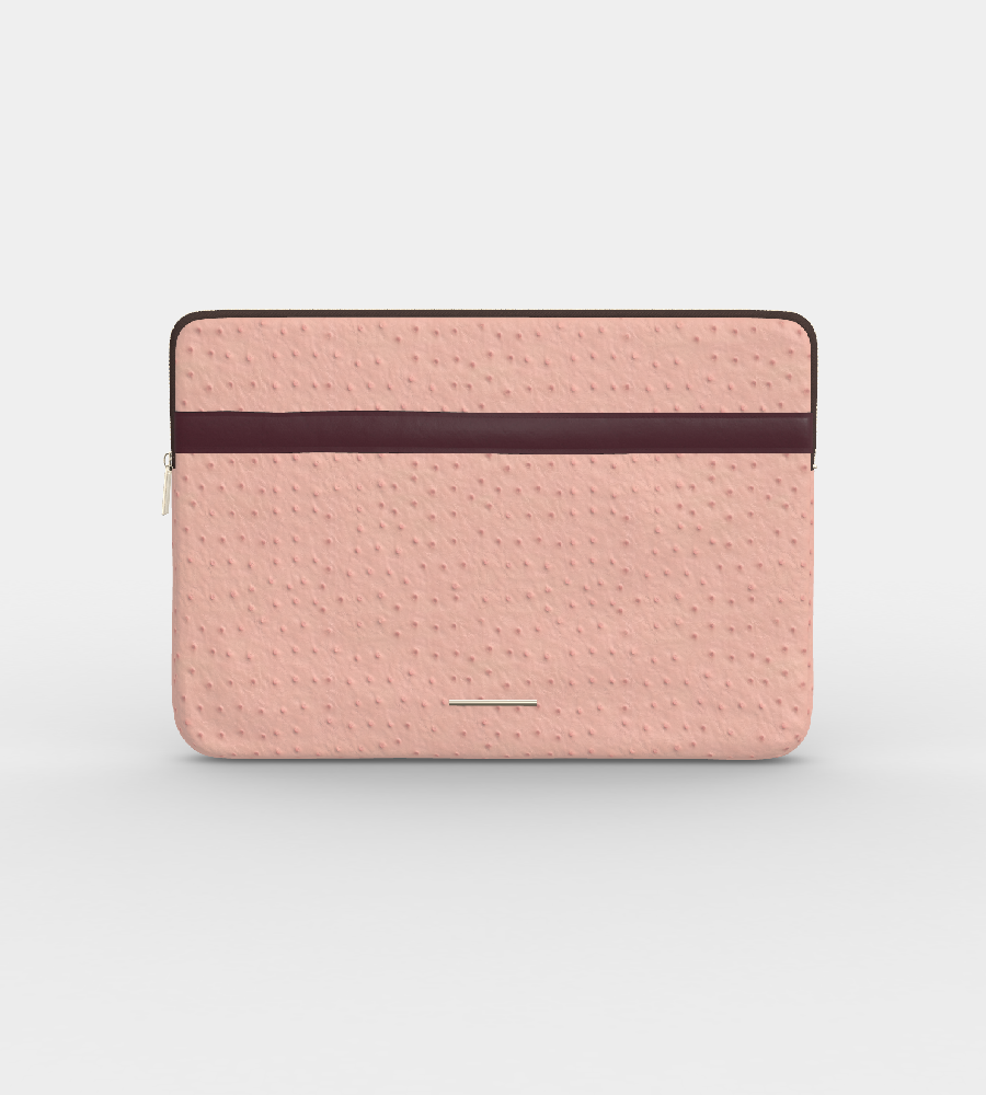 Custom Adagio Laptop Case (Gift)