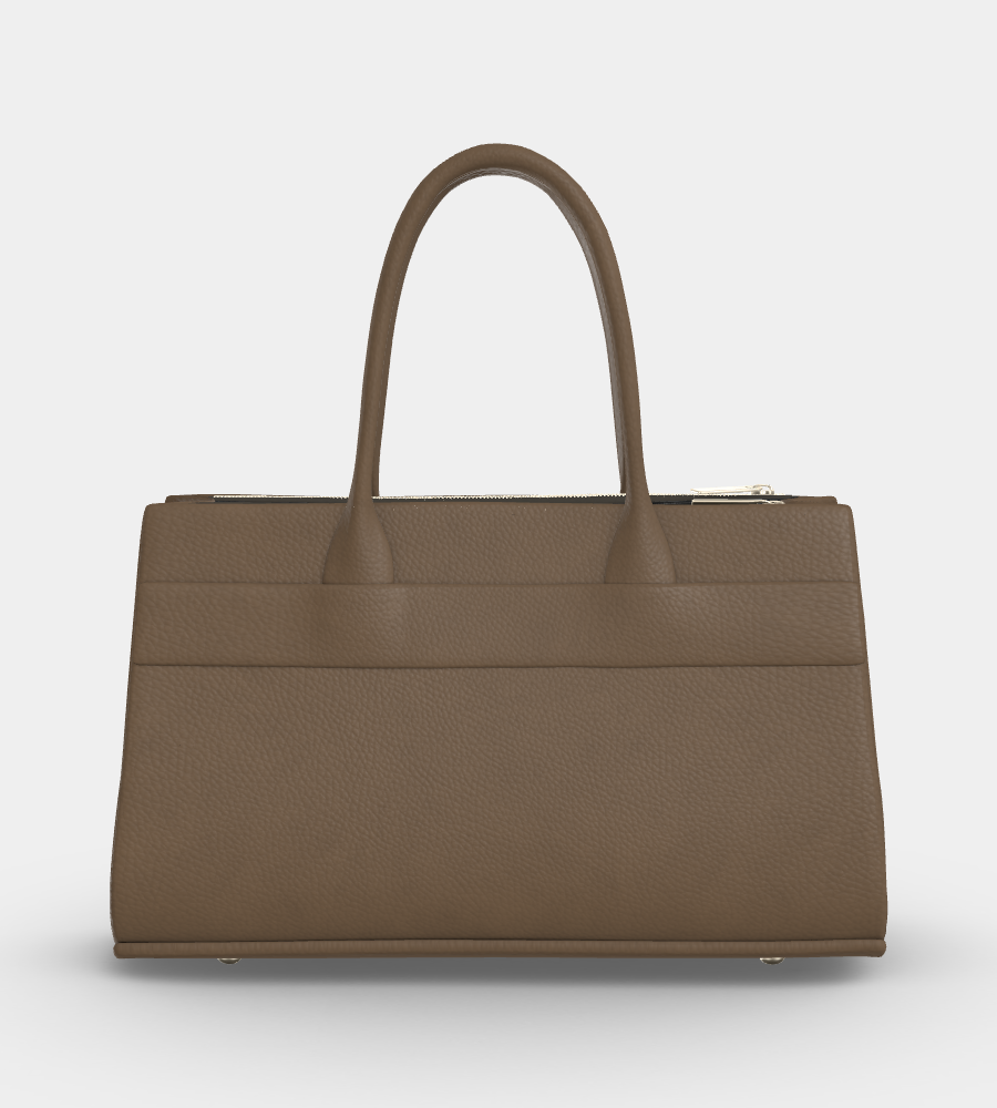 Custom Courante Large Carryall