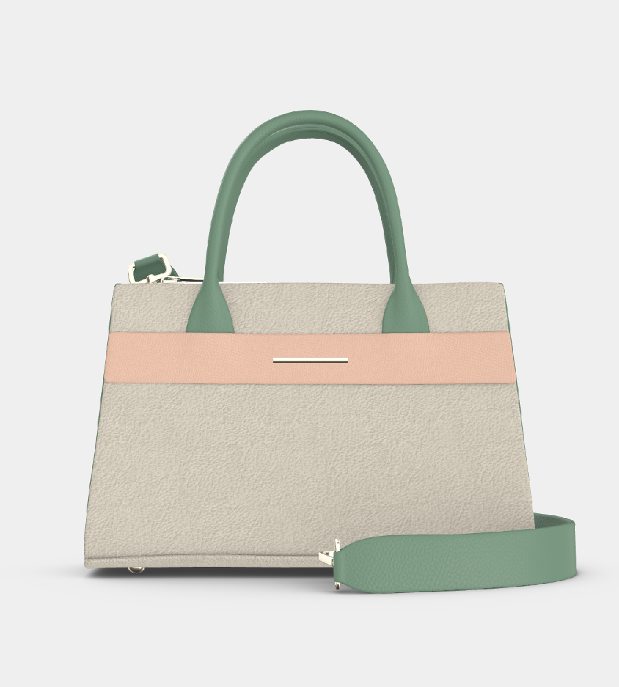 Custom Courante Carryall