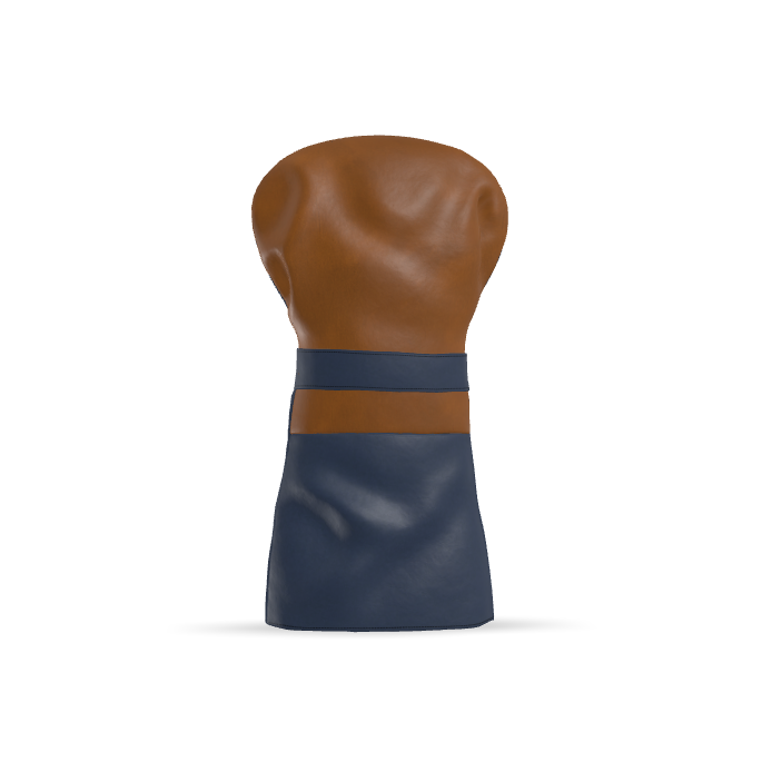 Custom Marcato Driver Headcover