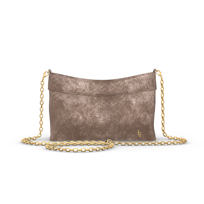 Custom Allegro Crossbody w/ Chain Strap (Gift)