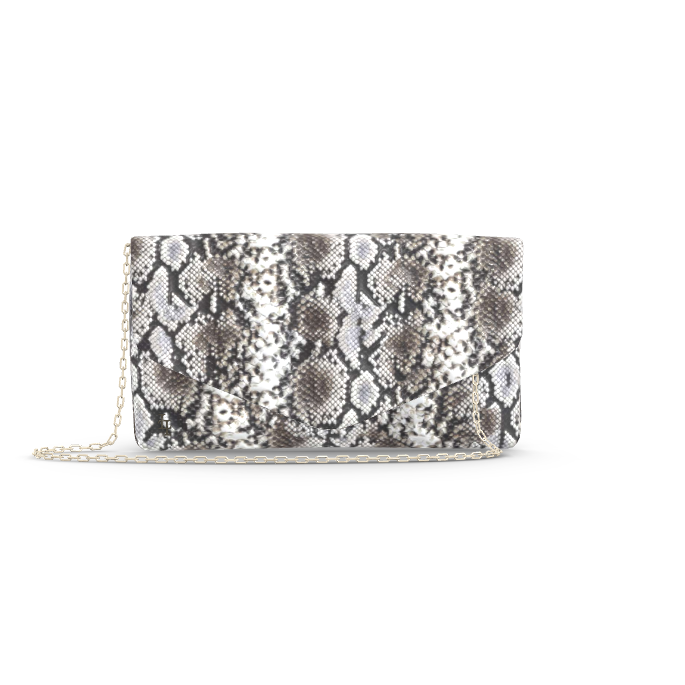 Custom Comodo Envelope Clutch (Gift)