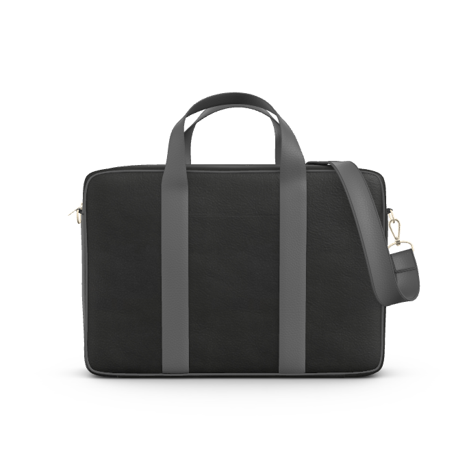 Custom Mosso Briefcase