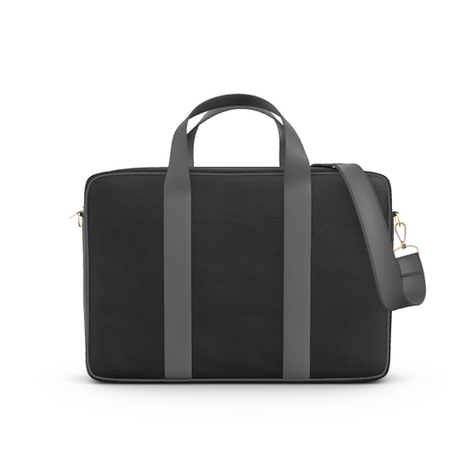 Custom Mosso Briefcase