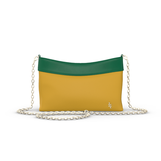 Custom Allegro Crossbody w/ Chain Strap (Gift)