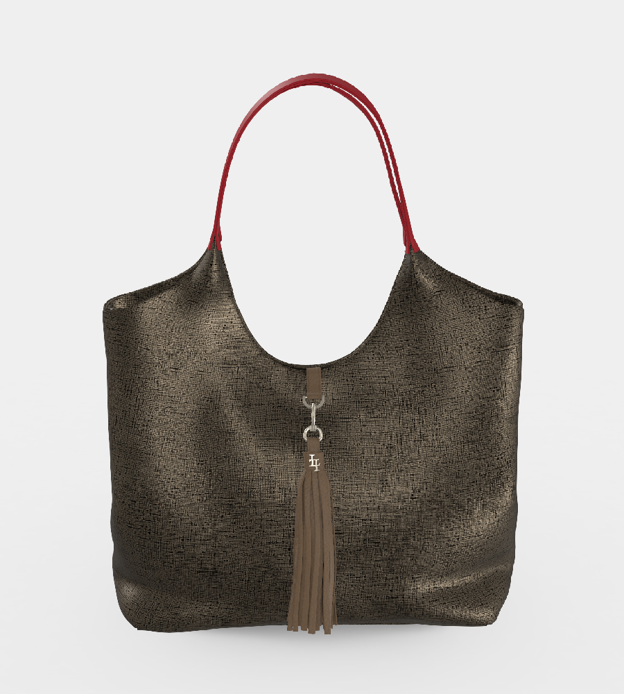 Custom Largo Shoulder Bag