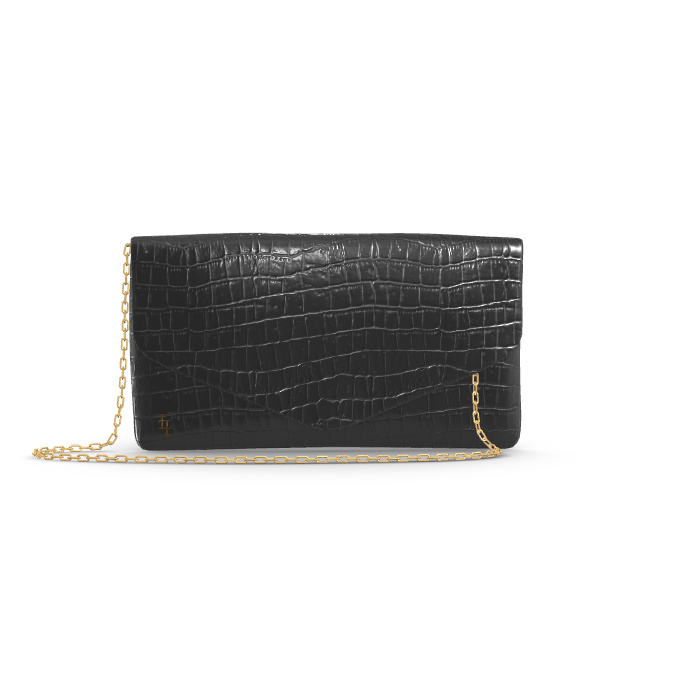 Custom Comodo Envelope Clutch (Gift)