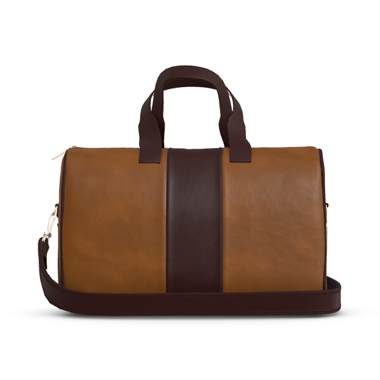 Custom Maestro Duffle Bag