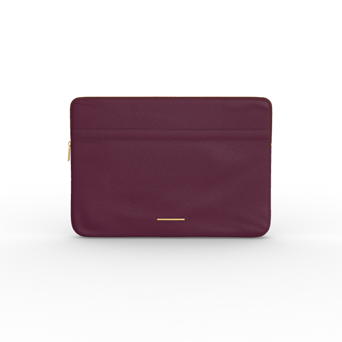 Custom Adagio Laptop Case (Gift)