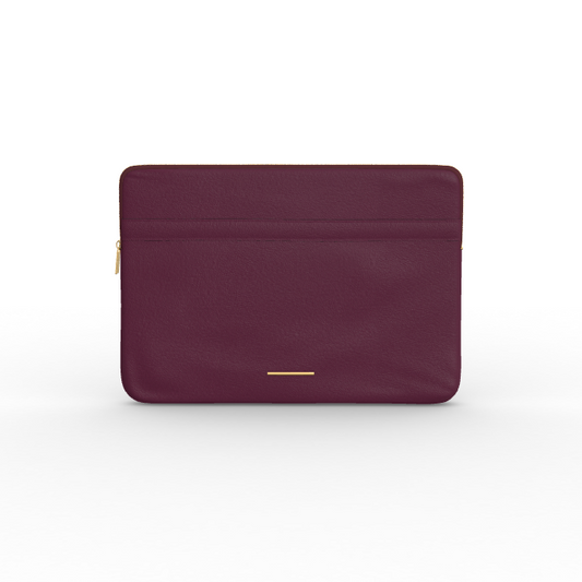 Custom Adagio Laptop Case (Gift)