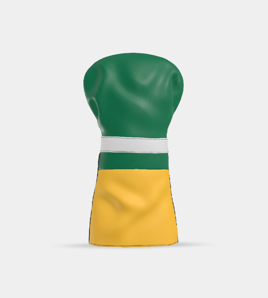 Custom Marcato Driver Headcover (Gift)