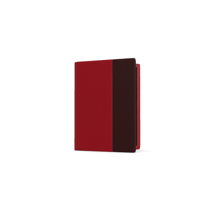 Custom Libretto Passport Case (Gift)