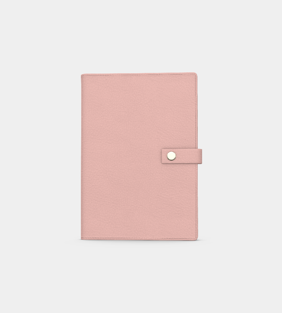 Custom Ossia Padfolio (Gift)