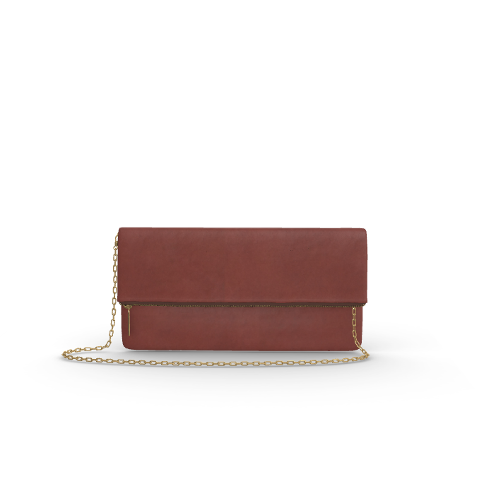 Custom Dolce Small Clutch