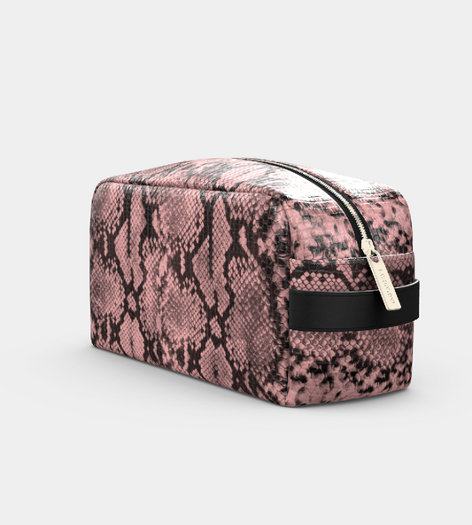 Custom Impromptu Toiletry Bag (Gift)