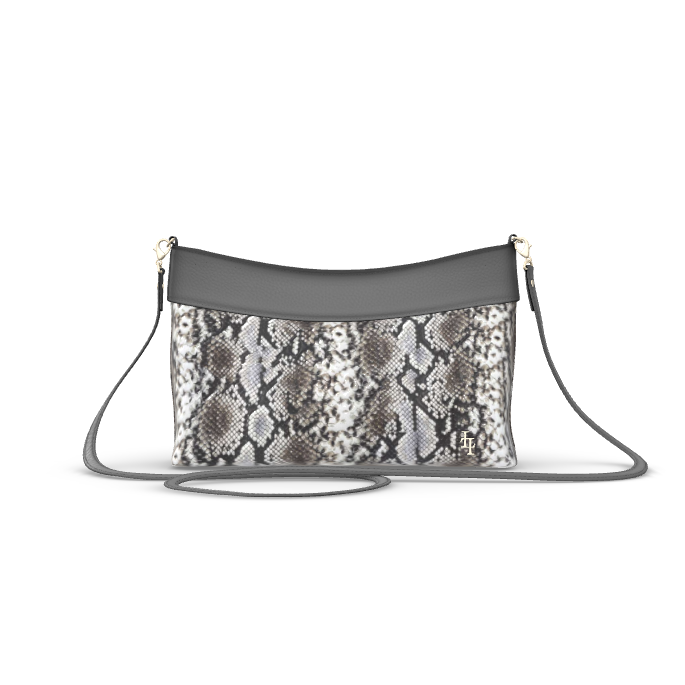 Custom Allegro Crossbody