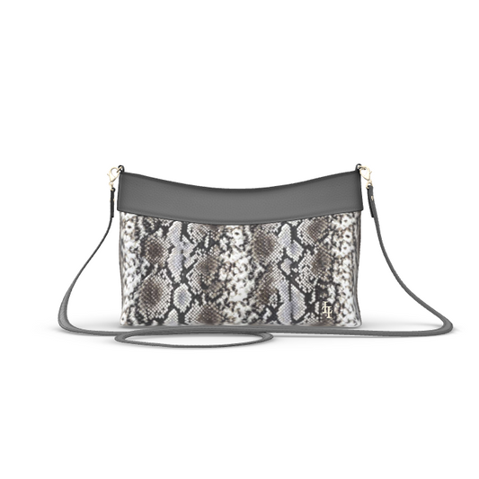 Custom Allegro Crossbody