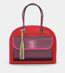 Custom Diva Carryall