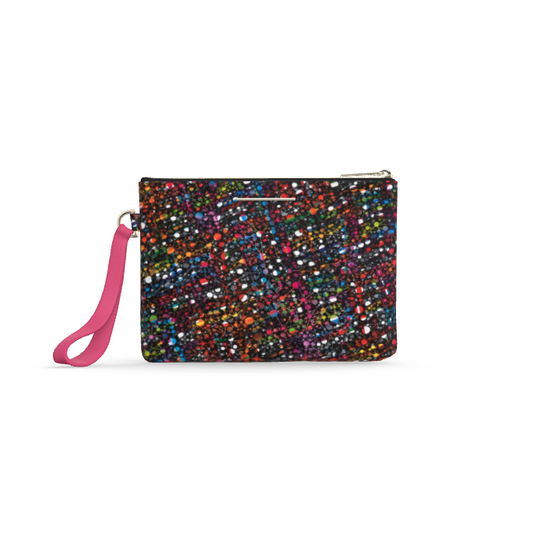 Custom Grace Wristlet