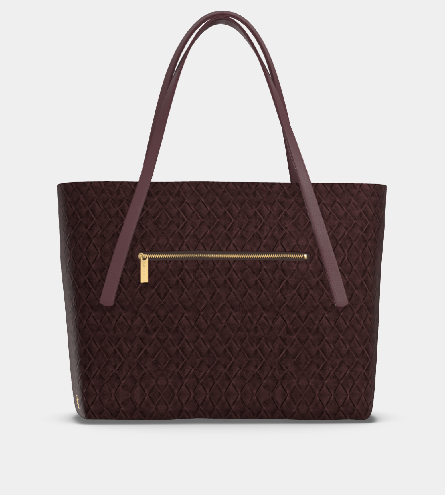 Custom Opus Large Tote